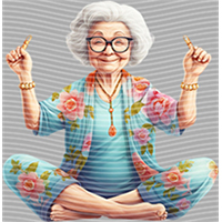 Mother's Day-MM 2783